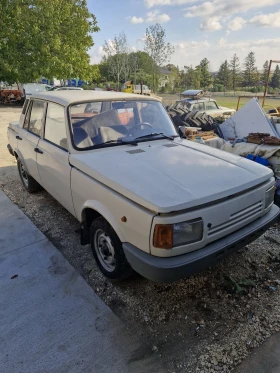 Обява за продажба на Wartburg 1.3 ~1 000 лв. - изображение 1