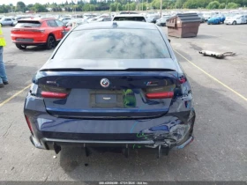 BMW M3 COMPETITION XDRIVE - 120000 лв. / 61355.03 € - 71627865 16