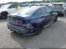 BMW M3 COMPETITION XDRIVE - 120000 лв. / 61355.03 € - 71627865 4
