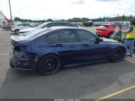 BMW M3 COMPETITION XDRIVE - 120000 лв. / 61355.03 € - 71627865 13