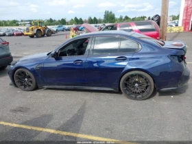 BMW M3 COMPETITION XDRIVE - 120000 лв. / 61355.03 € - 71627865 14