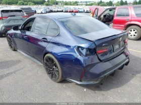 BMW M3 COMPETITION XDRIVE - 120000 лв. / 61355.03 € - 71627865 3