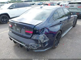 BMW M3 COMPETITION XDRIVE - 120000 лв. / 61355.03 € - 71627865 6