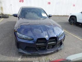 BMW M3 COMPETITION XDRIVE - 120000 лв. / 61355.03 € - 71627865 12
