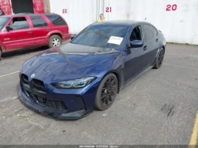 BMW M3 COMPETITION XDRIVE - 120000 лв. / 61355.03 € - 71627865 2