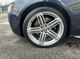 Audi S5 4.2 Premium Plus Coupe* * (  ) | Mobile.bg    9