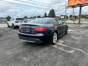 Audi S5 4.2 Premium Plus Coupe* * (  ) | Mobile.bg    7