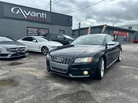 Audi S5 4.2 Premium Plus Coupe* АвтоКредит* (ЦЕНА ДО БГ)