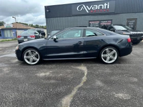 Audi S5 4.2 Premium Plus Coupe* * (  ) | Mobile.bg    4
