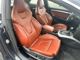 Audi S5 4.2 Premium Plus Coupe* * (  ) | Mobile.bg    16