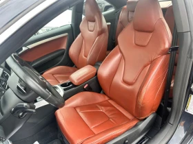 Audi S5 4.2 Premium Plus Coupe* * (  ) | Mobile.bg    17