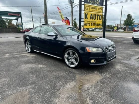 Audi S5 4.2 Premium Plus Coupe* * (  ) | Mobile.bg    3