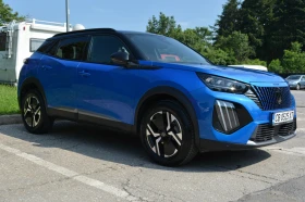 Обява за продажба на Peugeot 2008 GT ~49 999 лв. - изображение 1 | Auto.bg Обява за продажба на Peugeot 2008 GT ~49 999 лв. - изображение 1