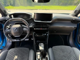 Peugeot 2008 GT - 49999 лв. / 25564.08 € - 31406603 13