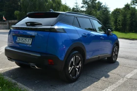 Обява за продажба на Peugeot 2008 GT ~49 999 лв. - изображение 3 | Auto.bg Обява за продажба на Peugeot 2008 GT ~49 999 лв. - изображение 3