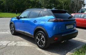 Обява за продажба на Peugeot 2008 GT ~49 999 лв. - изображение 5 | Auto.bg Обява за продажба на Peugeot 2008 GT ~49 999 лв. - изображение 5