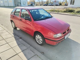 Seat Ibiza 1.9 дизел - изображение 1