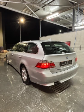 BMW 523 170к.с | Газ/Бензин | N52 мотор | Нов внос Германи - 2799 € / 5474.37 лв. - 78142732 6