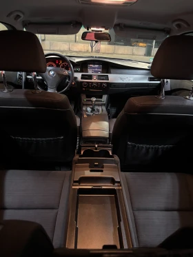 BMW 523 170к.с | Газ/Бензин | N52 мотор | Нов внос Германи - 2799 € / 5474.37 лв. - 78142732 12
