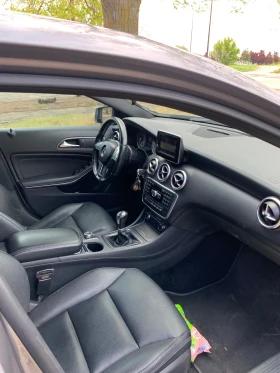 Mercedes-Benz A 180 AMG , снимка 11
