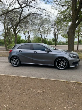 Mercedes-Benz A 180 AMG , снимка 7