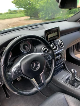 Mercedes-Benz A 180 AMG , снимка 9