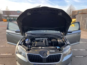 Skoda Superb, снимка 17