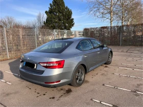 Skoda Superb, снимка 3