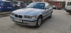 BMW 316, снимка 2