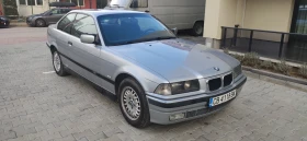 BMW 316, снимка 1