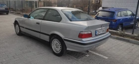 BMW 316, снимка 3