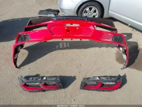 Chevrolet Corvette Stingray 3LT 6.2 V8 495кс - 40000 € / 78233.20 лв. - 10990833 10