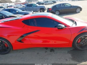 Chevrolet Corvette Stingray 3LT 6.2 V8 495кс - 40000 € / 78233.20 лв. - 10990833 7