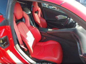 Chevrolet Corvette Stingray 3LT 6.2 V8 495кс - 40000 € / 78233.20 лв. - 10990833 12