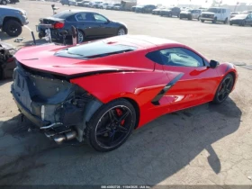 Chevrolet Corvette Stingray 3LT 6.2 V8 495кс - 40000 € / 78233.20 лв. - 10990833 4