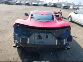 Chevrolet Corvette Stingray 3LT 6.2 V8 495кс - 40000 € / 78233.20 лв. - 10990833 9