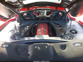 Chevrolet Corvette Stingray 3LT 6.2 V8 495кс - 40000 € / 78233.20 лв. - 10990833 16