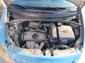 Citroen C3 - 990 € / 1936.27 лв. - 17280265 5