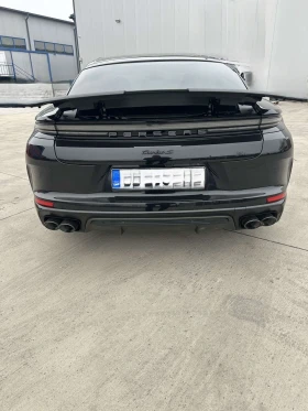 Porsche Panamera - 203600 € / 398206.99 лв. - 28313362 3