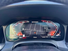BMW 340 * M340i xDrive * CARFAX * ЦЕНА ДО БГ - 33700 € / 65911.47 лв. - 78212412 9