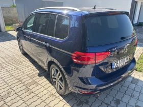 VW Touran Active - 23900 € / 46744.34 лв. - 22916758 4