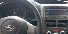 Subaru Impreza 1.5 GL, снимка 5 - Автомобили и джипове - 53694365
