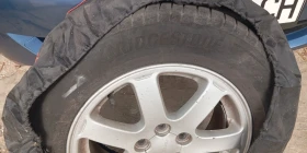 Subaru Impreza 1.5 GL, снимка 7 - Автомобили и джипове - 53694365