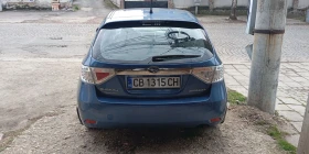 Subaru Impreza 1.5 GL, снимка 3 - Автомобили и джипове - 53694365