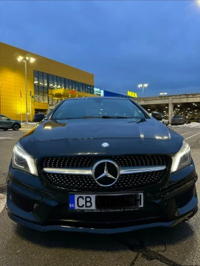Mercedes-Benz CLA 220 CDI - 13500 € / 26403.70 лв. - 26954883 3