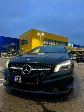 Mercedes-Benz CLA 220 CDI - 13500 € / 26403.70 лв. - 26954883 2