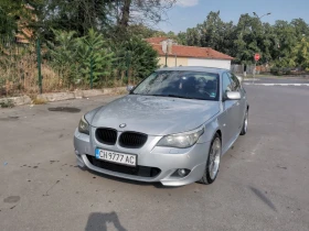 BMW 545 undefined | Auto.bg — изображение 13
