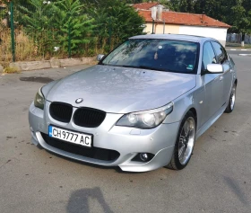 BMW 545 undefined | Auto.bg — изображение 2