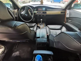 BMW 545 undefined | Auto.bg — изображение 12