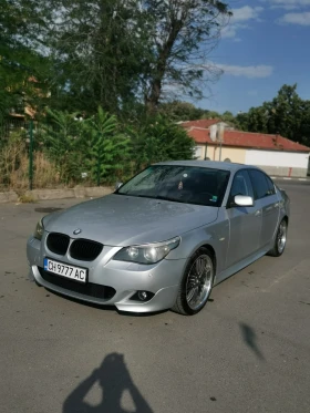 BMW 545 undefined | Auto.bg — изображение 15